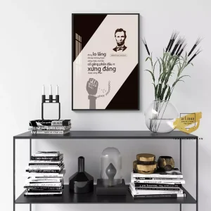 Slogan Treo Tường Văn Phòng: Nghệ Thuật Truyền Cảm Hứng và Động Lực Làm Việc