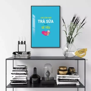 Slogan Lửa: Bức Tranh Khơi Nguồn Cảm Hứng, Đánh Thức Đam Mê Tri Thức