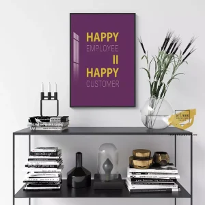 Tranh Slogan Mica: Khơi Nguồn Cảm Hứng Học Tập và Sáng Tạo