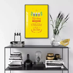 Slogan trên Mica: Nghệ Thuật Trang Trí Đầy Cảm Hứng và Ý Nghĩa