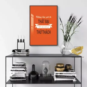 Khơi nguồn cảm hứng và động lực làm việc với bộ sưu tập tranh slogan ý nghĩa