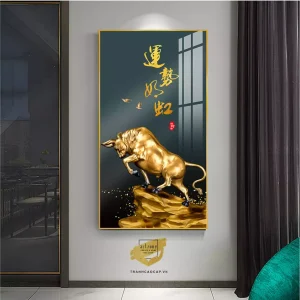 Gương hoang dã: Bức tranh chạm đến bản chất con người và thiên nhiên