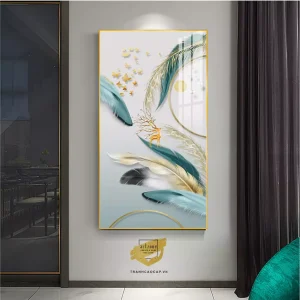Tiêu đề gợi cảm xúc và suy tư: