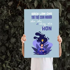 Tranh Treo Văn Phòng Hiện Đại: Khơi Nguồn Sáng Tạo và Tư Duy Đột Phá