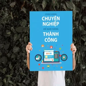 Bức Tranh Văn Phòng Canvas Khung Composite: Hơi Thở Nghệ Thuật Cho Không Gian Làm Việc Hiện Đại
