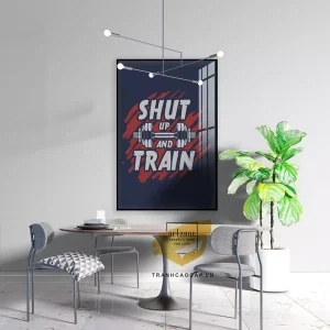 Giải Mã Ý Nghĩa Sâu Xa Của Bức Tranh Treo Tường Văn Phòng Hiện Đại