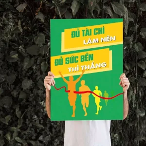 Tuyệt Tác Tranh Hình Khối: Nguồn Cảm Hứng Vững Chắc Cho Không Gian Làm Việc Hiện Đại