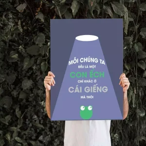 Lửa Bên: Khám phá vẻ đẹp ẩn sâu và ý nghĩa biểu tượng trong tranh