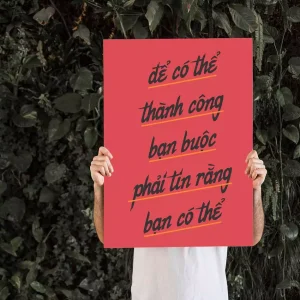 Tranh treo tường văn phòng: Sự kết hợp tinh tế giữa nghệ thuật và không gian làm việc hiện đại