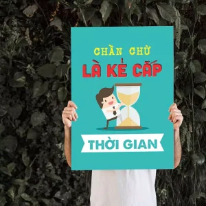 Tranh Trang Trí Văn Phòng: Hòa Quyện Nghệ Thuật và Chức Năng, Khơi Nguồn Sáng Tạo