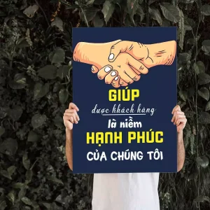 Tranh treo tường văn phòng: Hơn cả trang trí, là nguồn cảm hứng sáng tạo